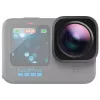 GoPro Max Lens Mod 2.0 HERO13 HERO12 montaggio universale
