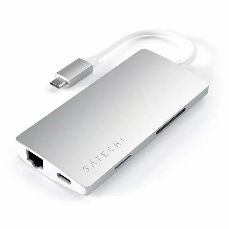Dock per laptop Satechi ST-TCMA2S