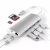 Dock per laptop Satechi ST-TCMA2S