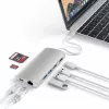 Dock per laptop Satechi ST-TCMA2S