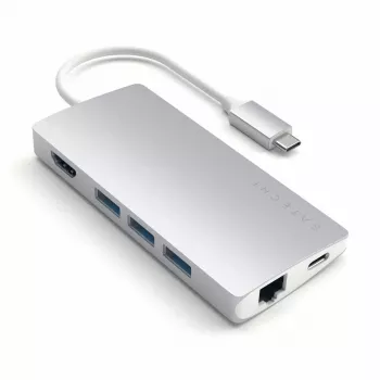 Dock per laptop Satechi ST-TCMA2S