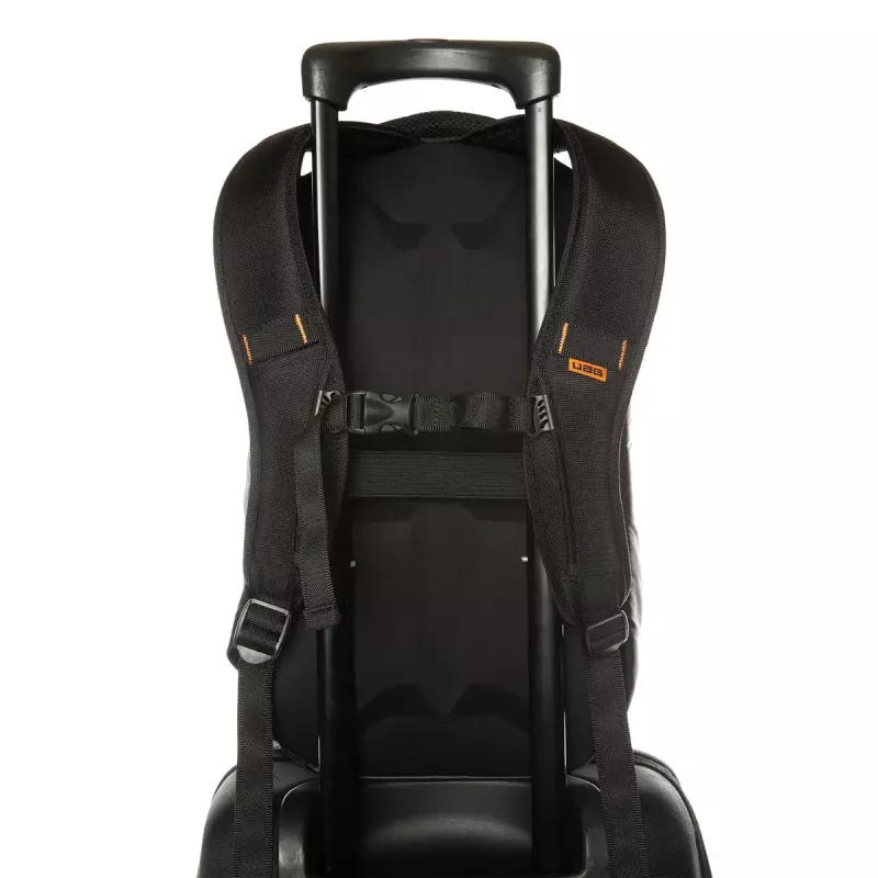 Zaino Urban Armor Gear Standard Issue zaino casual nero
