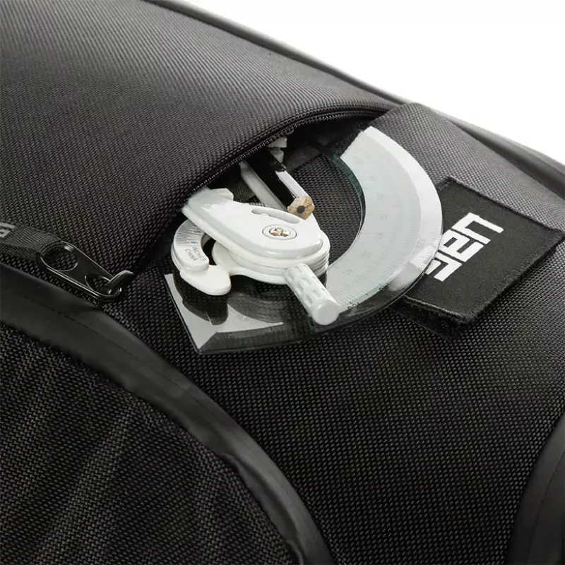 Zaino Urban Armor Gear Standard Issue zaino casual nero