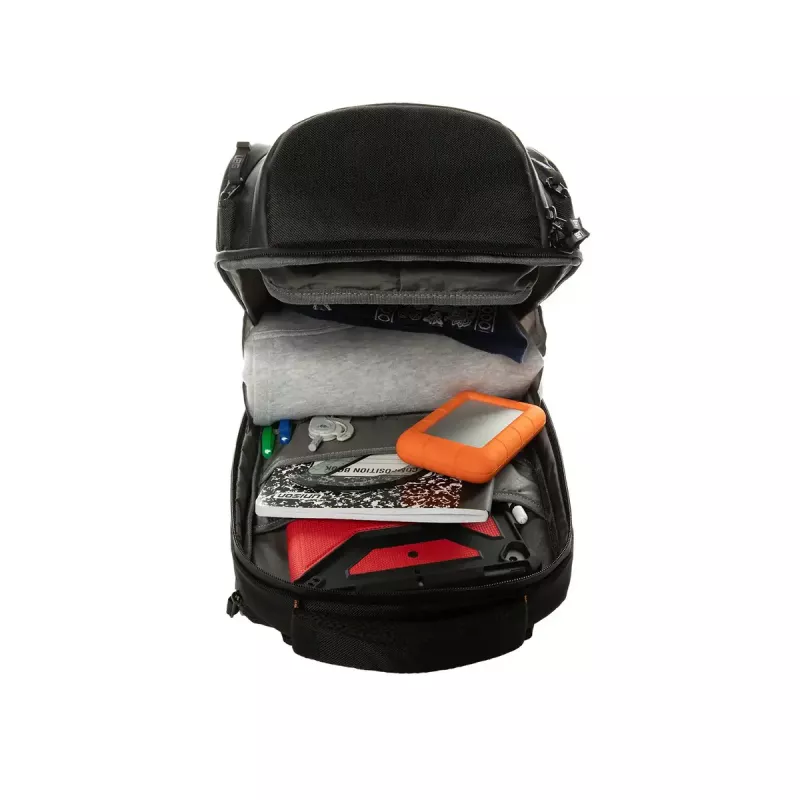 Zaino Urban Armor Gear Standard Issue zaino casual nero