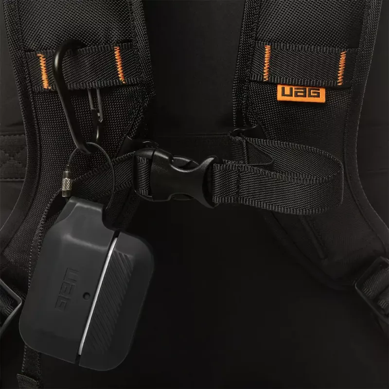 Zaino Urban Armor Gear Standard Issue zaino casual nero