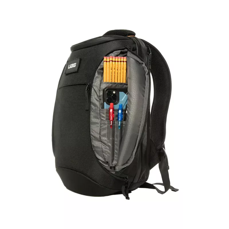 Zaino Urban Armor Gear Standard Issue zaino casual nero