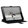 Flip case Urban Armor Gear Metropolis 25,9 cm (10,2 inch)