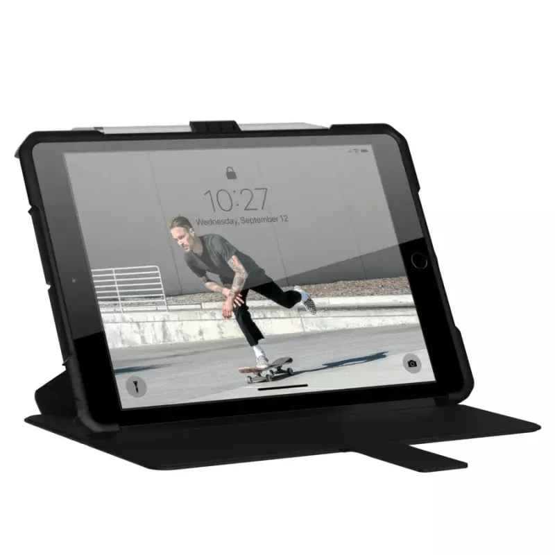 Flip case Urban Armor Gear Metropolis 25,9 cm (10,2 inch)