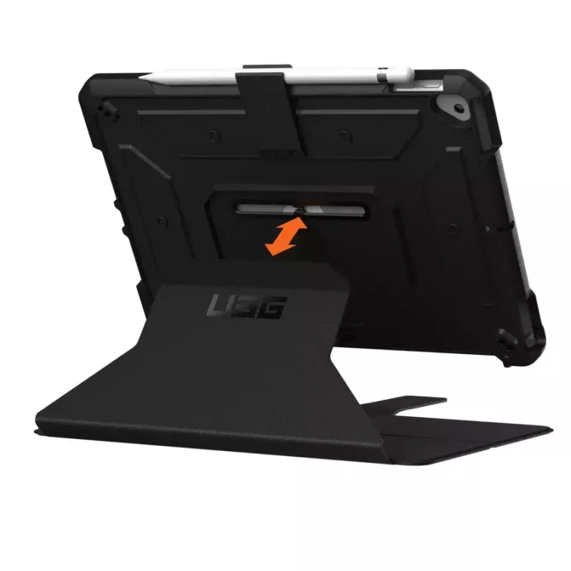 Flip case Urban Armor Gear Metropolis 25,9 cm (10,2 inch)