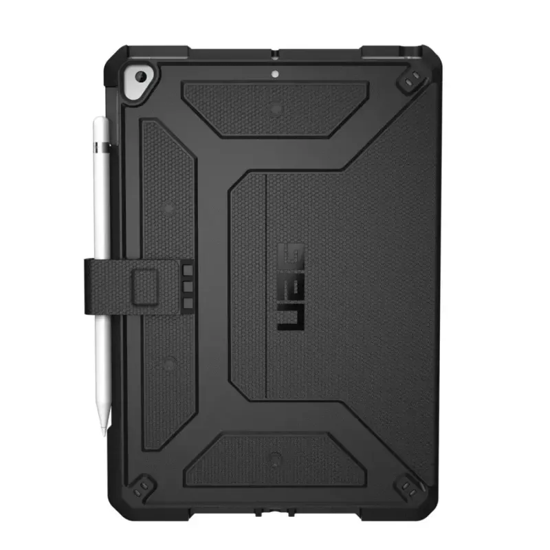Flip case Urban Armor Gear Metropolis 25,9 cm (10,2 inch)