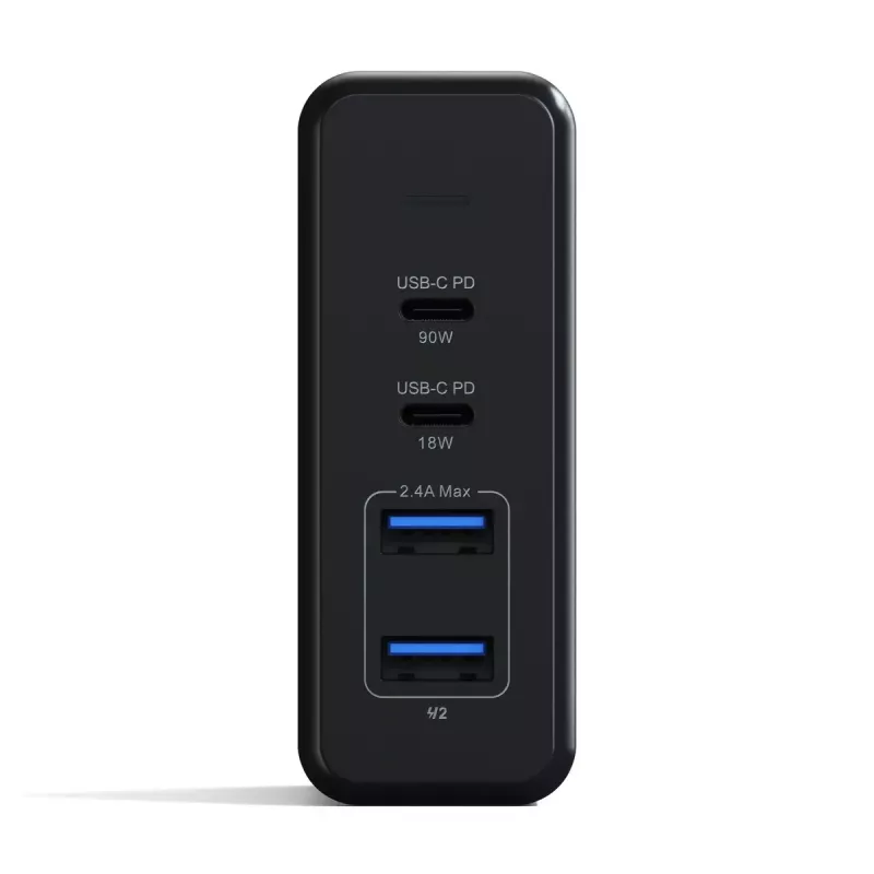 Caricabatterie da interno Satechi ST-TC108WM