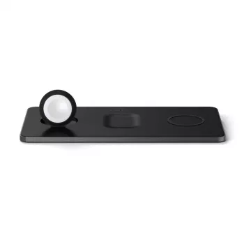 Caricabatterie per dispositivi mobili Satechi ST-X3TWCPM