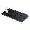 Caricabatterie per dispositivi mobili Satechi ST-X3TWCPM