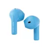 Happy Plugs Joy cuffie senza fili intrauricolari, blu
