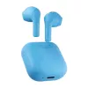 Happy Plugs Joy cuffie senza fili intrauricolari, blu