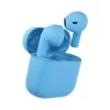 Happy Plugs Joy cuffie senza fili intrauricolari, blu