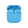 Happy Plugs Joy cuffie senza fili intrauricolari, blu