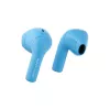 Happy Plugs Joy cuffie senza fili intrauricolari, blu