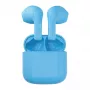 Headset Happy Plugs JOY True Wireless Stereo (TWS) in-ear, Bluetooth, 20–20000 Hz, blu