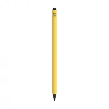 ZAGG Pro Stylus 2 stilo giallo