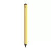 ZAGG Pro Stylus 2 stilo giallo