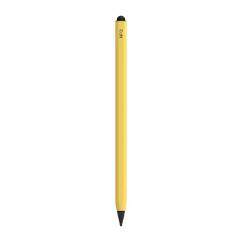 ZAGG Pro Stylus 2 stilo giallo
