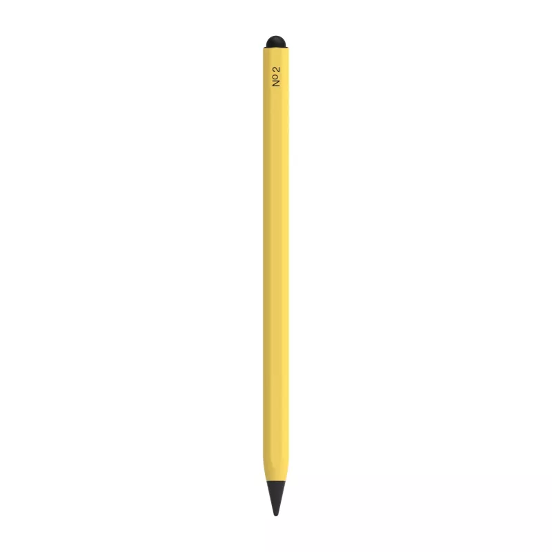 ZAGG Pro Stylus 2 stilo giallo