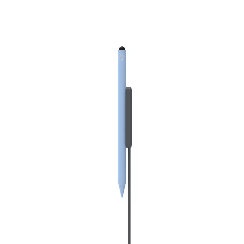 ZAGG Pro Stylus 2 stilo blu