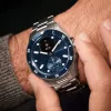 Smartwatch Withings ScanWatch Nova acciaio inox