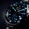 Smartwatch Withings ScanWatch Nova acciaio inox