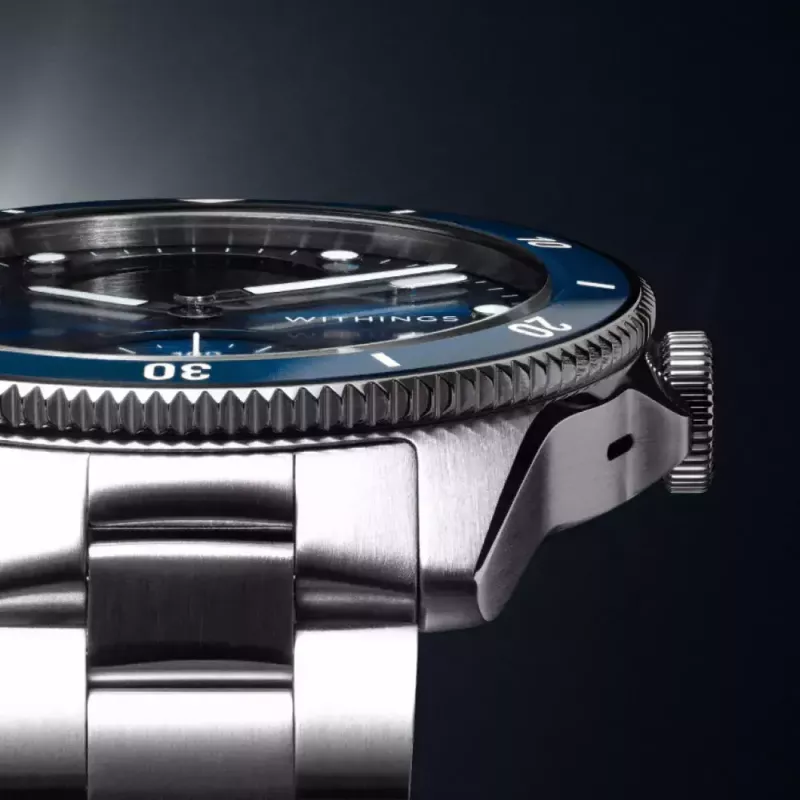 Smartwatch Withings ScanWatch Nova acciaio inox