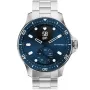 Smartwatch Withings ScanWatch Nova acciaio inox