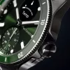 Smartwatch Withings ScanWatch Nova acciaio inox