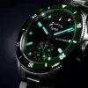Smartwatch Withings ScanWatch Nova acciaio inox