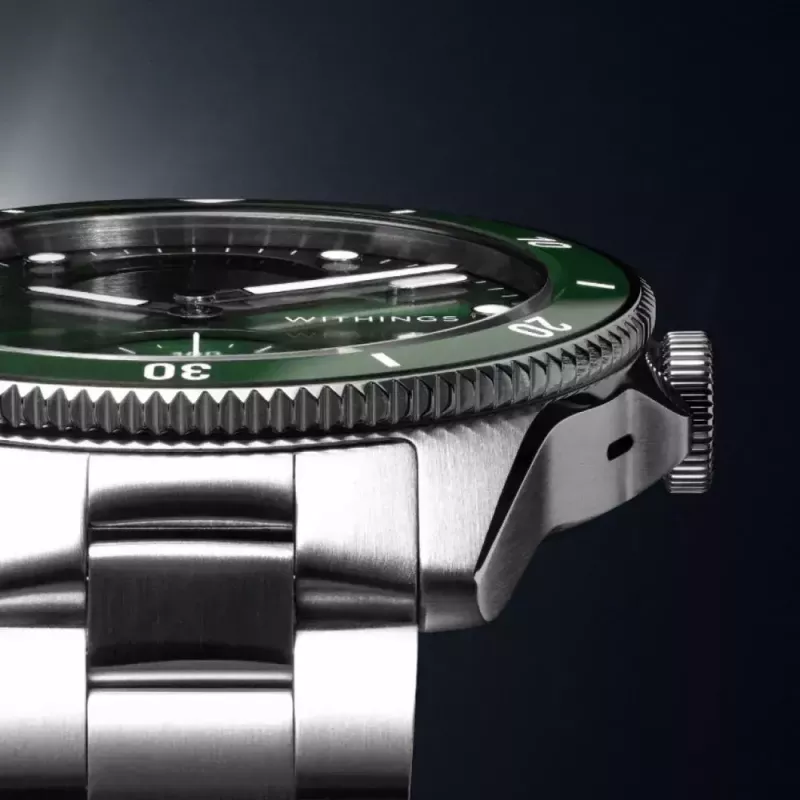 Smartwatch Withings ScanWatch Nova acciaio inox