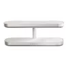 ZENS Quattro Wireless Charger Pro 4 bianco