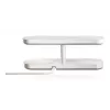 ZENS Quattro Wireless Charger Pro 4 bianco