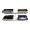ZENS Quattro Wireless Charger Pro 4 bianco