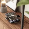 ZENS Quattro Wireless Charger Pro 4 bianco