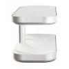 ZENS Quattro Wireless Charger Pro 4 bianco