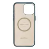 Native Union (Re)Classic custodia per iPhone, RECLA-NAV-NP24PM, blu navy