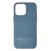 Native Union (Re)Classic custodia per iPhone, RECLA-NAV-NP24PM, blu navy