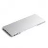 SATECHI dock per laptop / replicatore di porte, con filo, USB 3.2 Gen 2 / 3.1 Gen