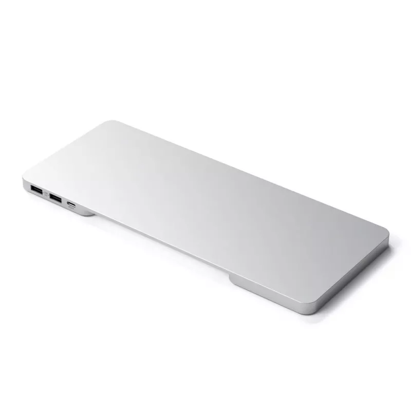 SATECHI dock per laptop / replicatore di porte, con filo, USB 3.2 Gen 2 / 3.1 Gen