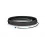 Cavo in fibra ottica Ubiquiti FC-SM-100 30,48 m LC nero