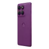 Motorola edge 60 pro 16,9 cm (6,67 inch) Dual SIM Android 15 5G USB Type-C 12 GB 512 GB 6000 mAh viola