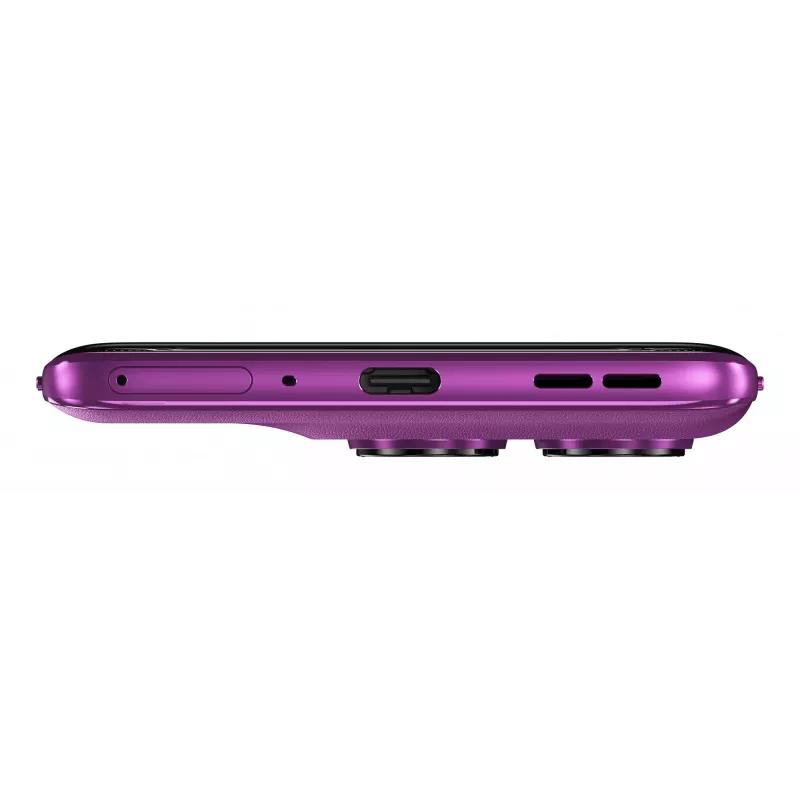 Motorola edge 60 pro 16,9 cm (6,67 inch) Dual SIM Android 15 5G USB Type-C 12 GB 512 GB 6000 mAh viola