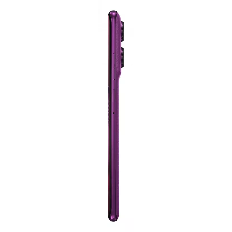 Motorola edge 60 pro 16,9 cm (6,67 inch) Dual SIM Android 15 5G USB Type-C 12 GB 512 GB 6000 mAh viola