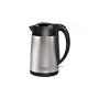 Bosch TWK3P420 bollitore 1,7 l 2400 W nero, acciaio inox