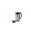 Bosch TWK3P420 bollitore 1,7 l 2400 W nero, acciaio inox